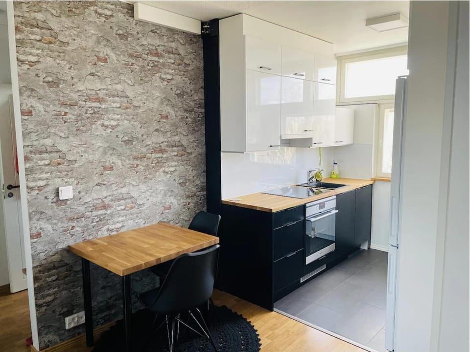 Kotimaailma - High-quality furnished apartment Apartment in Finland
