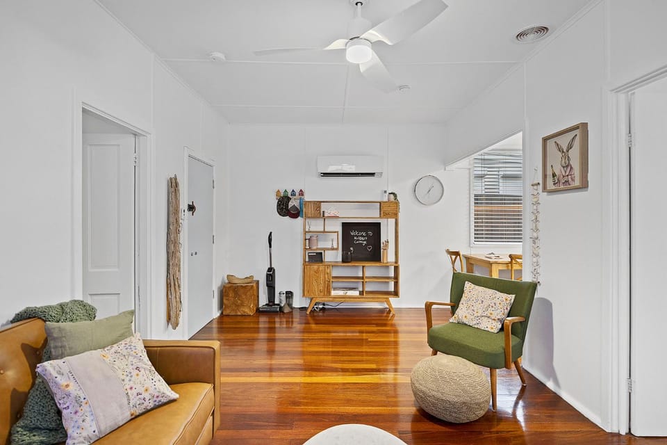 Salt & Soul - A Sepal Stay House in Perth