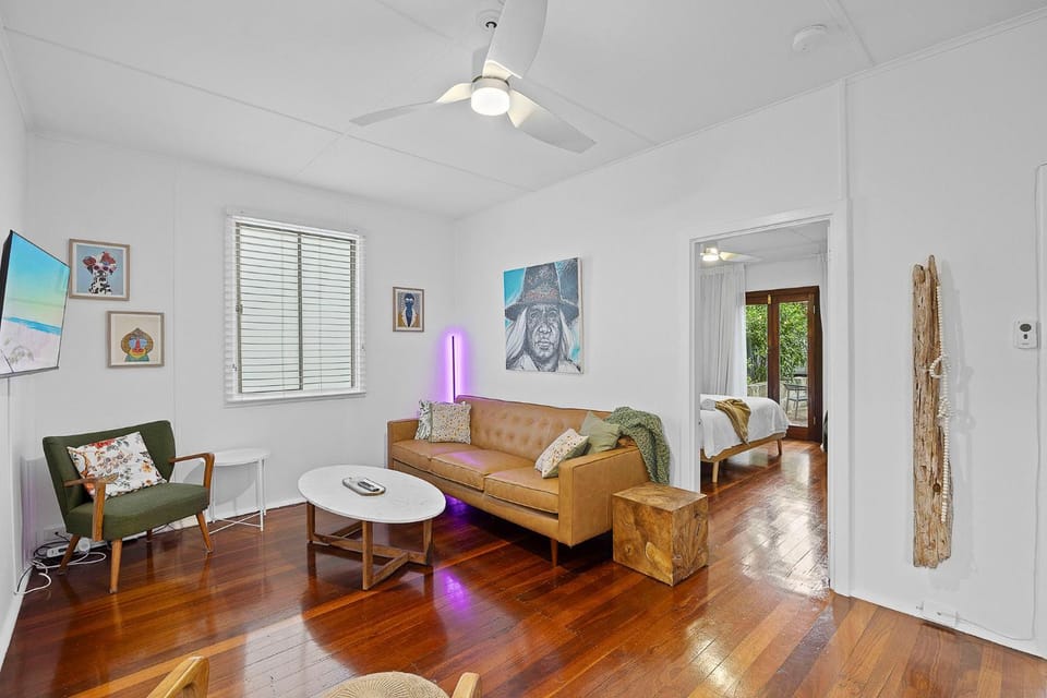 Salt & Soul - A Sepal Stay House in Perth