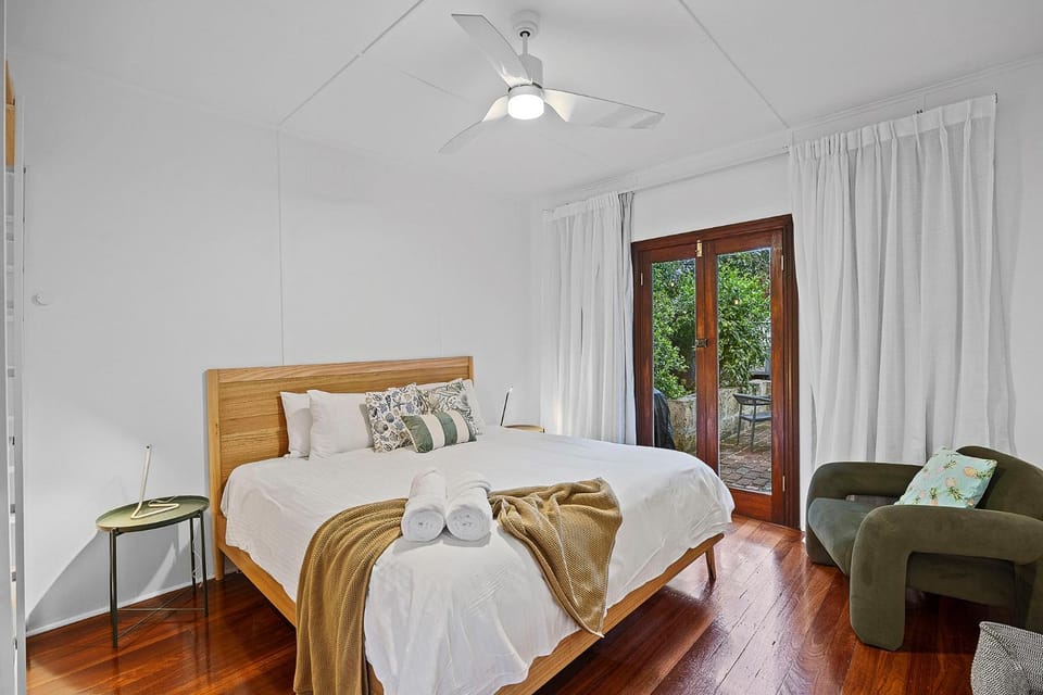 Salt & Soul - A Sepal Stay House in Perth