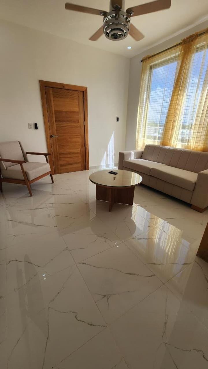 Zarzuela Villas del Mar Puerto Plata Apartment in Puerto Plata Province
