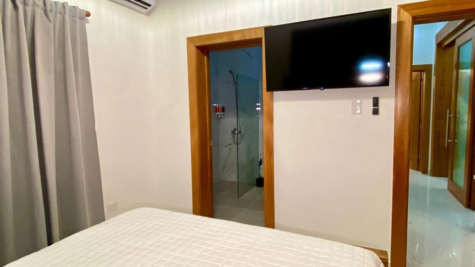 Zarzuela Villas del Mar Puerto Plata Apartment in Puerto Plata Province