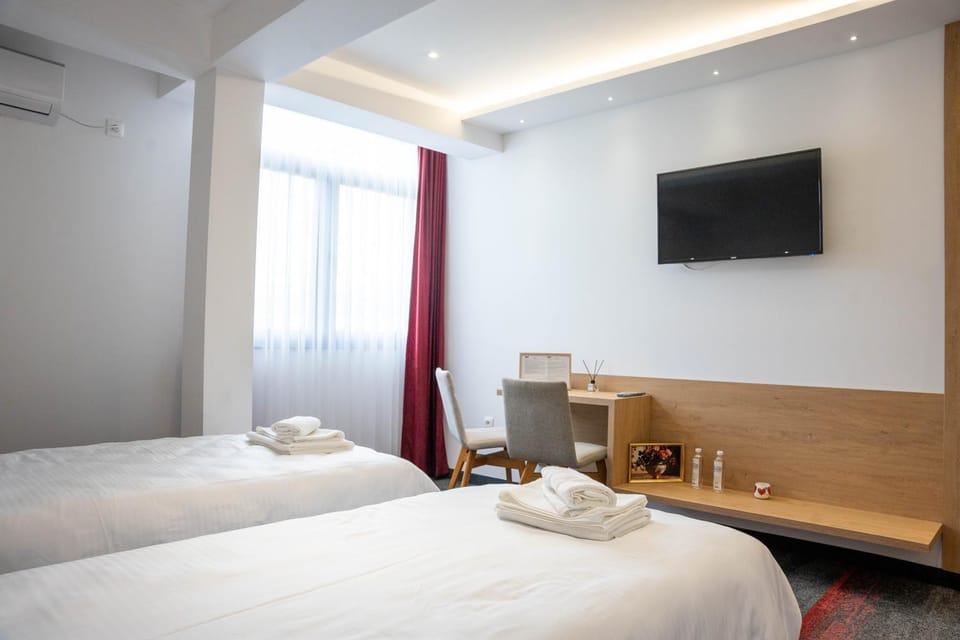 Motel Brist Motel in Federation of Bosnia and Herzegovina