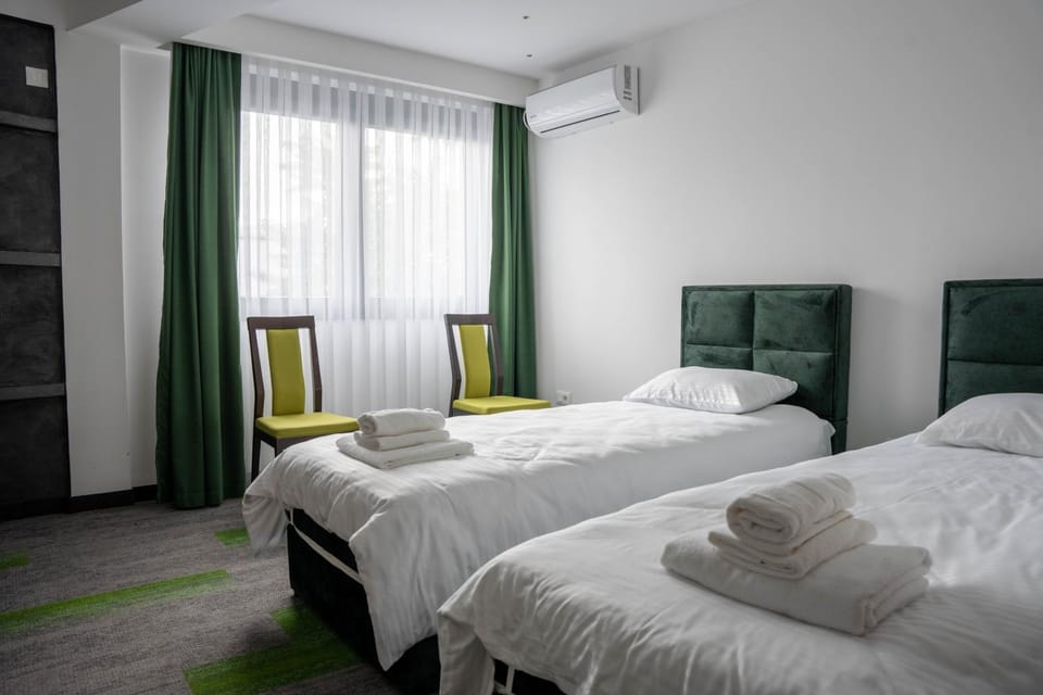 Motel Brist Motel in Federation of Bosnia and Herzegovina