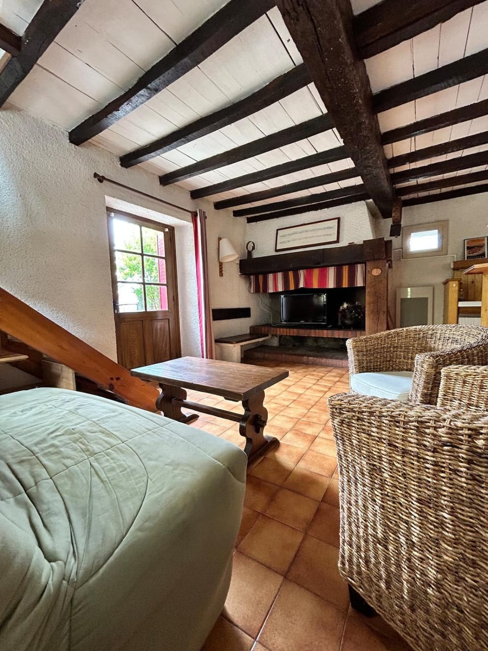 La Petite Rocaille House in Cauterets