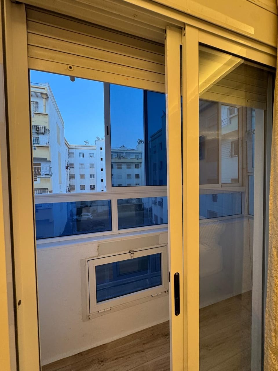 Confort & modernité à Hay Salam Agadir Apartment in Agadir