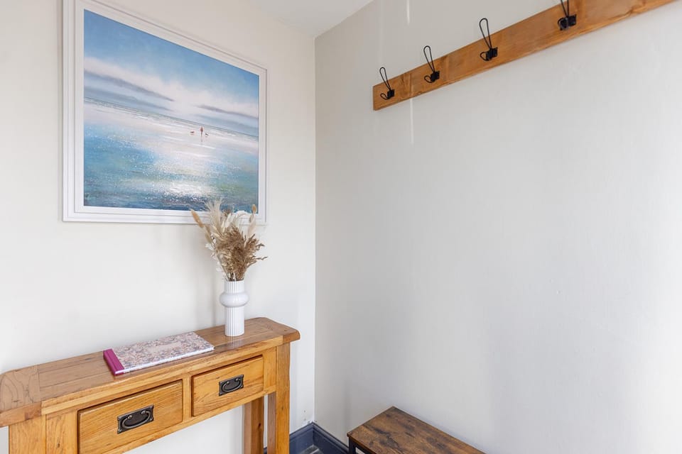 EASTCOTE FARM - Spacious 5-Bed Home with Views, Garden & Playroom House in Allerdale District