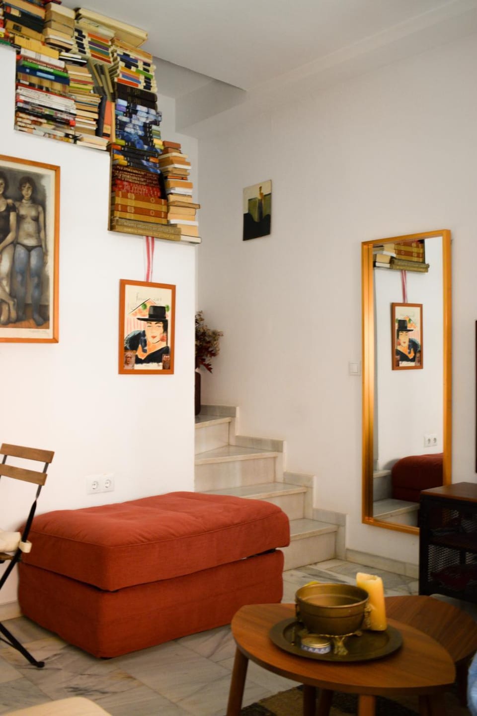 Hostfy Centro, Bustos Tavera Apartment in Seville