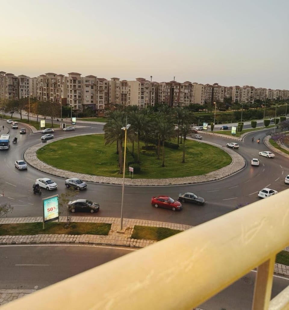 City view