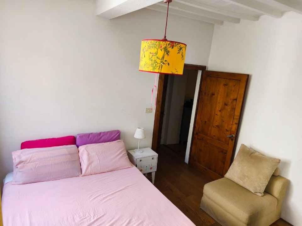 Residenza La Terrazza Apartment in Arezzo