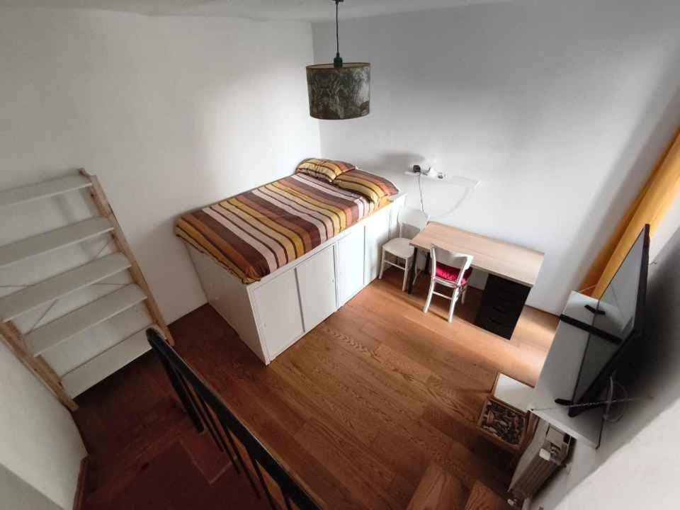 Residenza La Terrazza Apartment in Arezzo