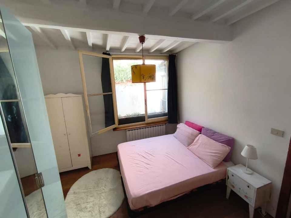 Residenza La Terrazza Apartment in Arezzo