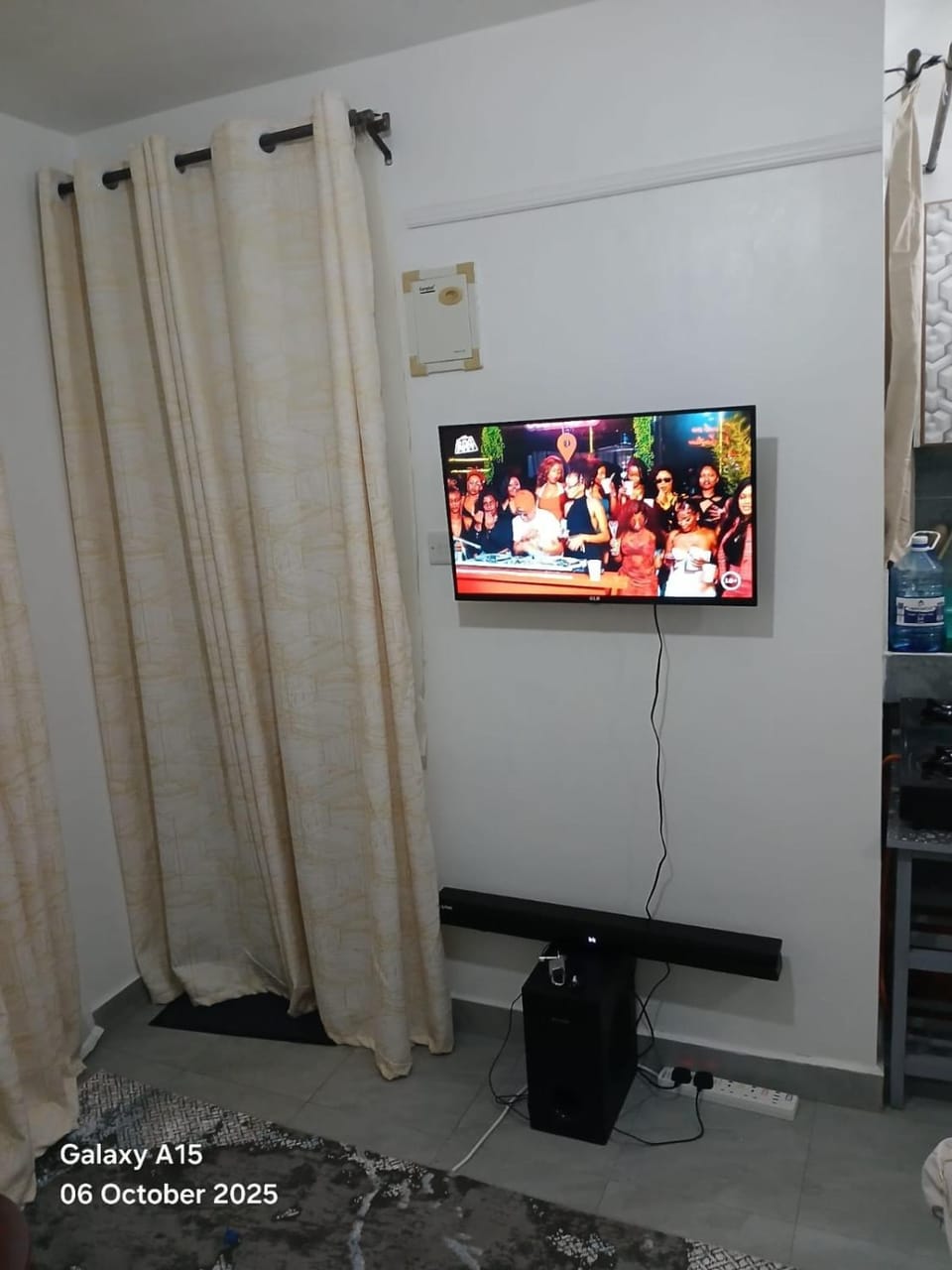 Crystal Zuri Homes, Kasarani Apartment in Nairobi County