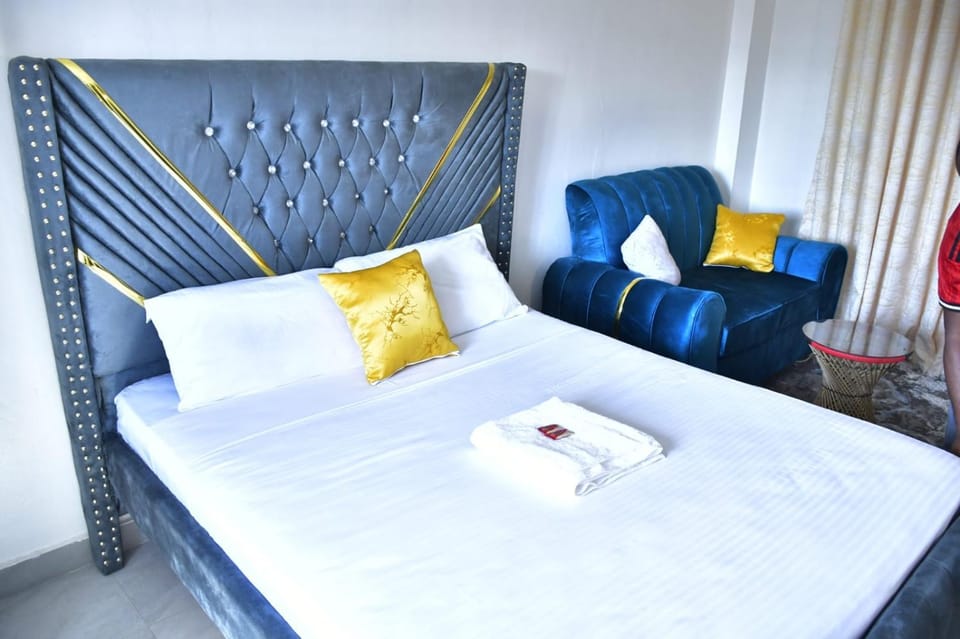 Crystal Zuri Homes, Kasarani Apartment in Nairobi County