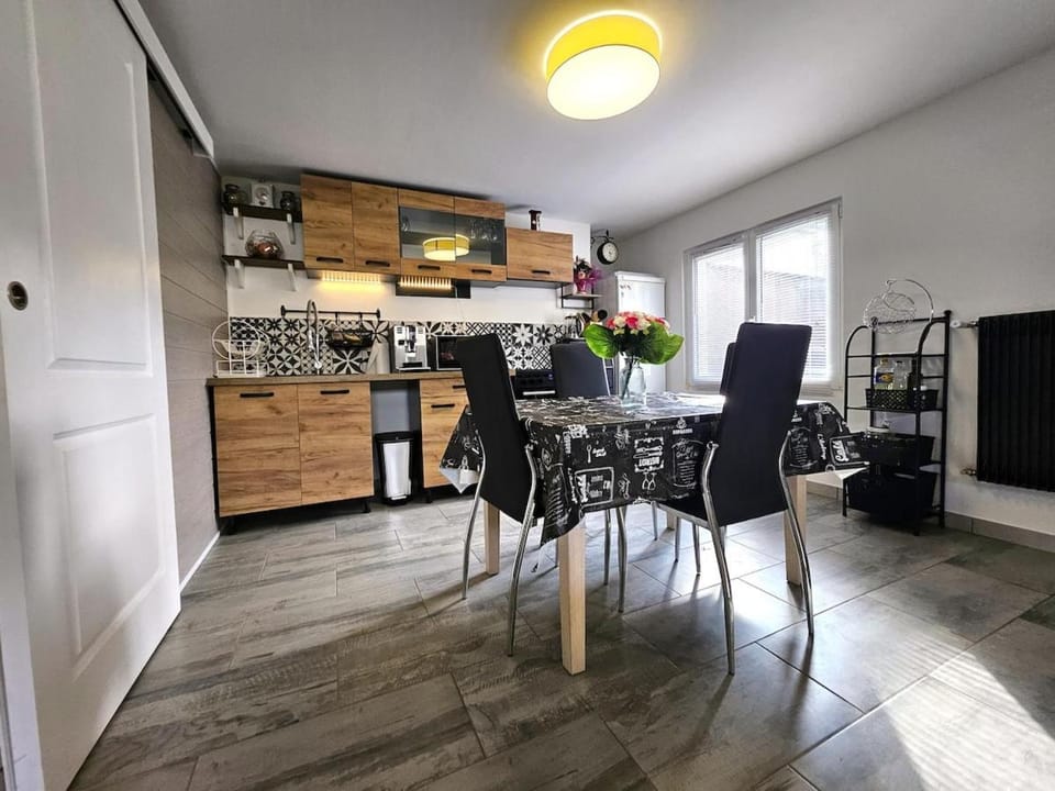 Au veilleur de nuit - Parking privé- Turckheim Apartment in Grand Est