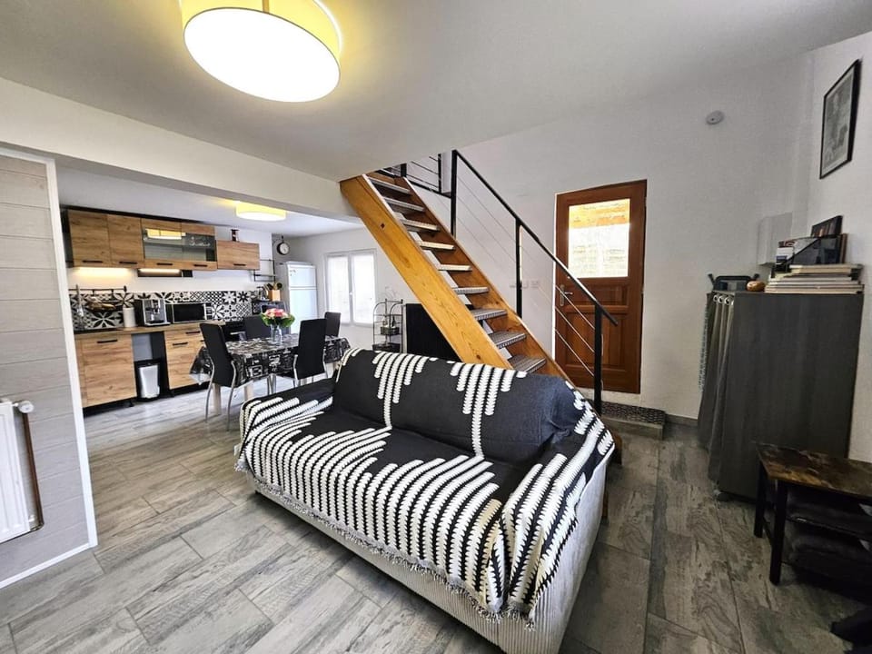 Au veilleur de nuit - Parking privé- Turckheim Apartment in Grand Est