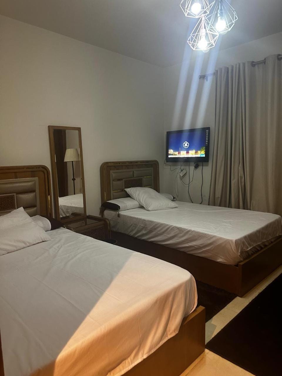 ابراج بورتو نيوم كايروه Apartment in New Cairo City