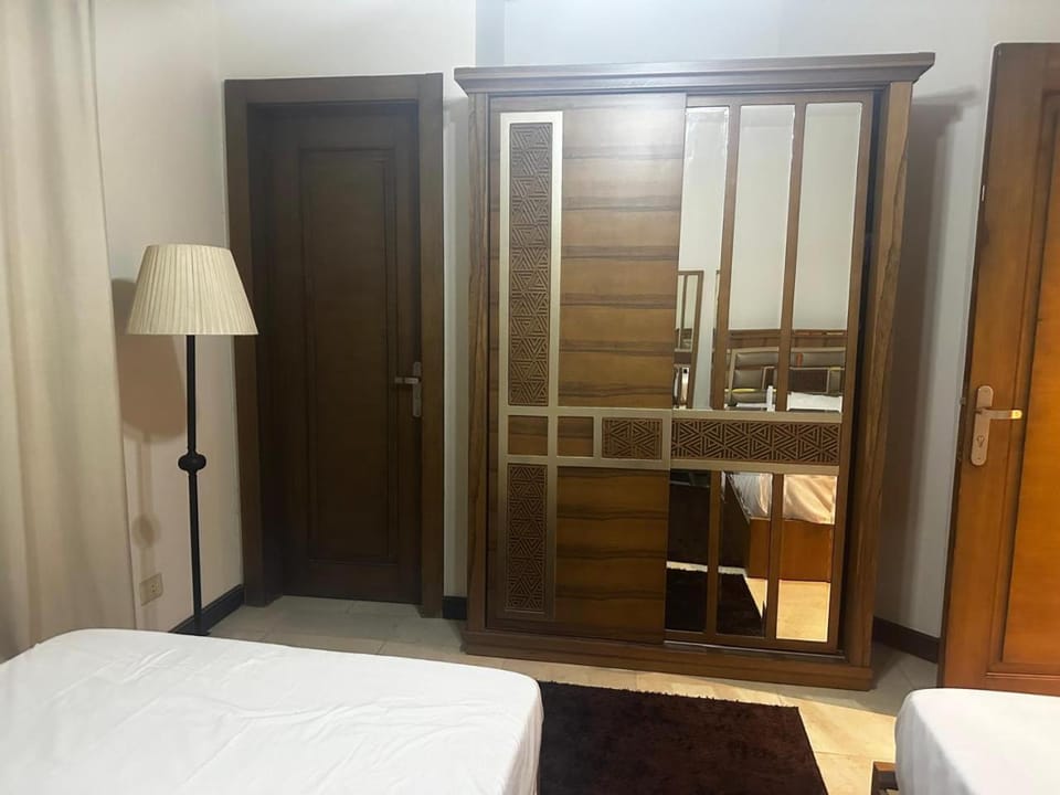 ابراج بورتو نيوم كايروه Apartment in New Cairo City