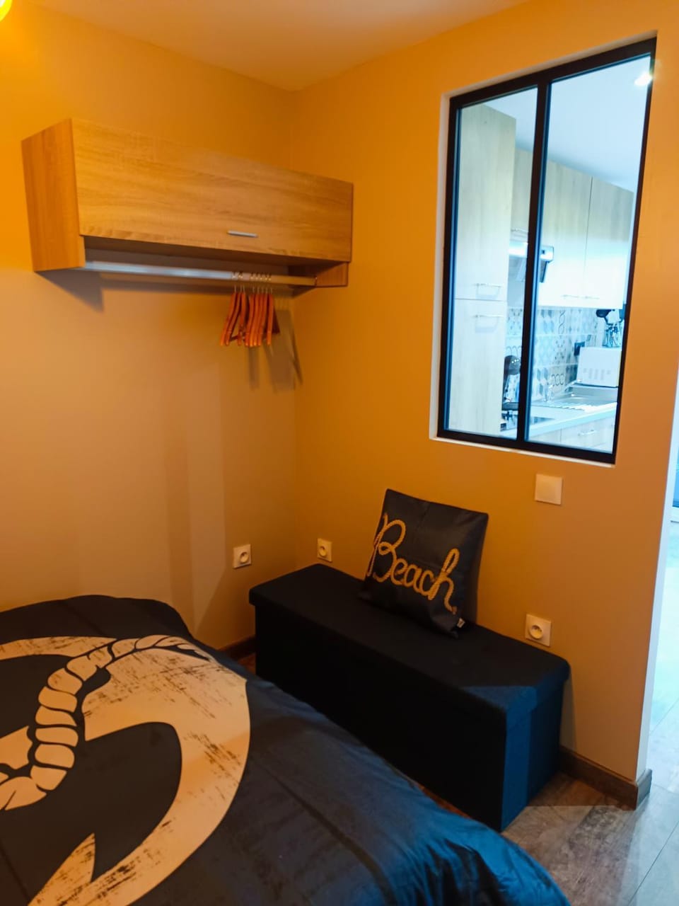 Bienvenue chez Marceau House in Le Crotoy