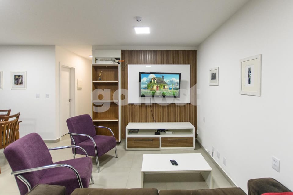 Cozy 2 BR in Ciudad del Este Apartment in Misiones Province, Argentina