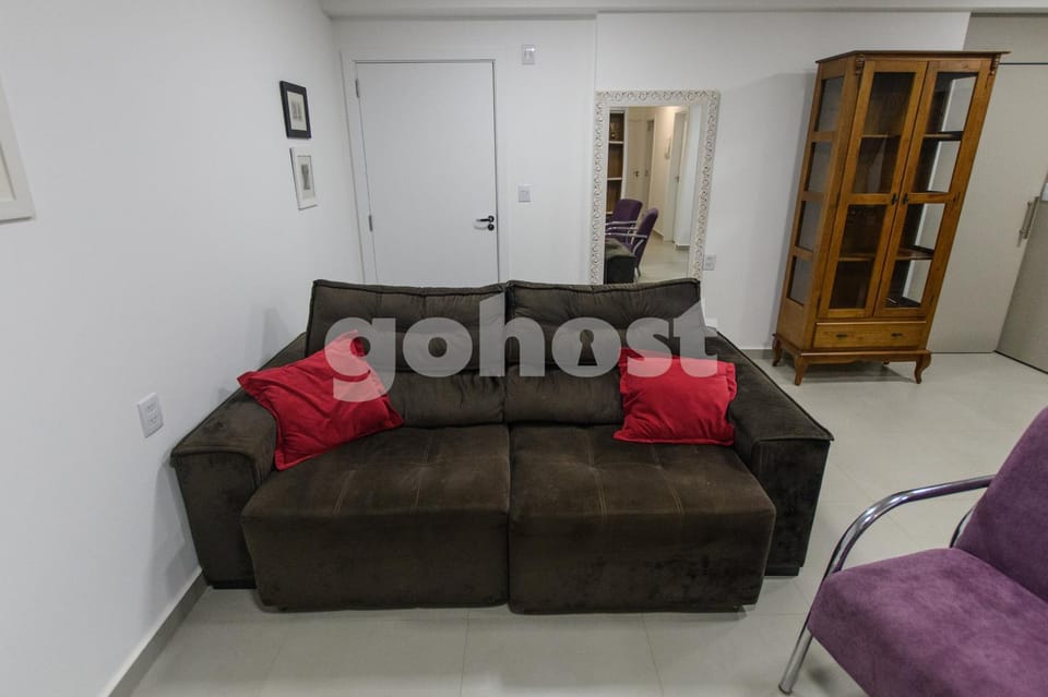 Cozy 2 BR in Ciudad del Este Apartment in Misiones Province, Argentina