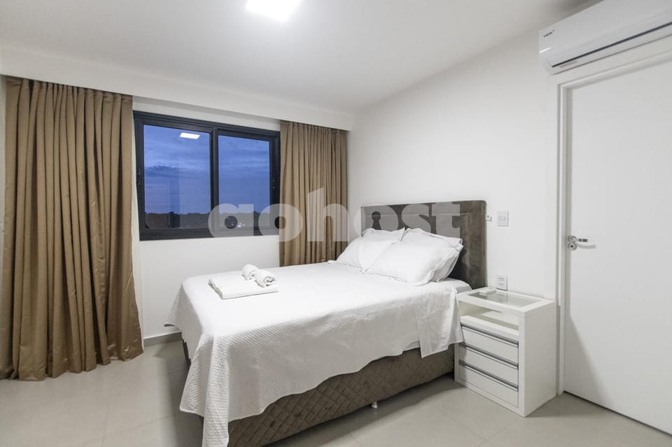 Cozy 2 BR in Ciudad del Este Apartment in Misiones Province, Argentina