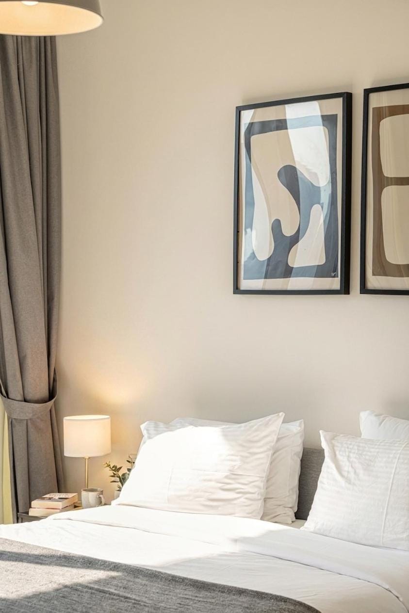 Vida Dubai Mall! Excellent Amenities, Mall Connected! Apartment in Dubai