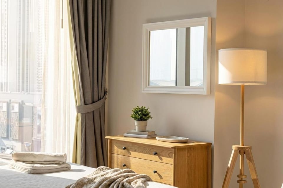 Vida Dubai Mall! Excellent Amenities, Mall Connected! Apartment in Dubai