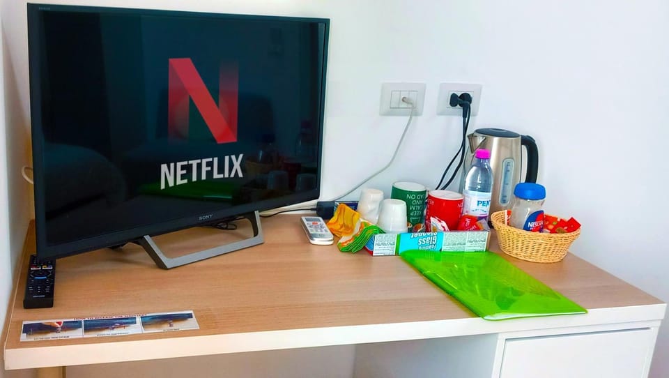 TV and multimedia