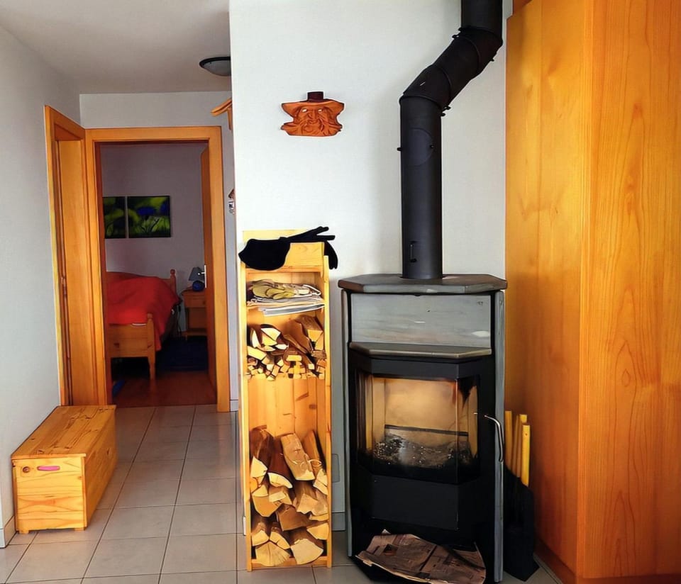 Minerva EG Süd Apartment in Canton of Valais