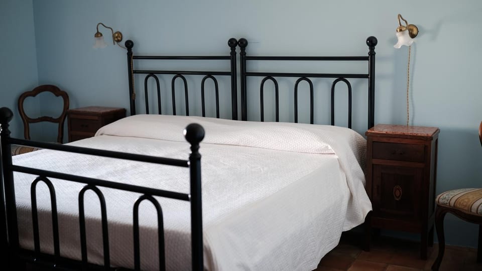 Relais Masseria Cardillo Farm Stay in Province of Taranto