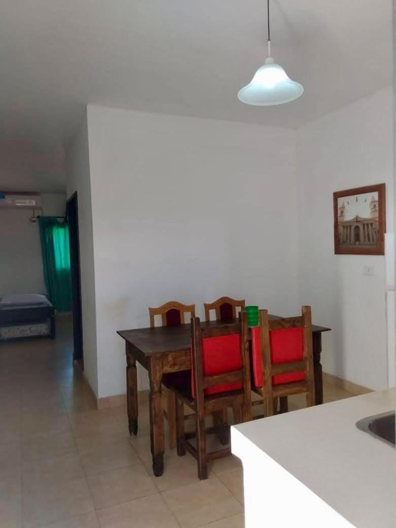 Apart Hotel Bell Apartment hotel in Catamarca