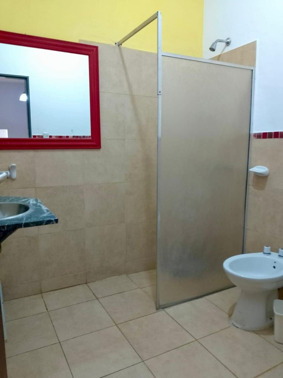 Apart Hotel Bell Apartment hotel in Catamarca