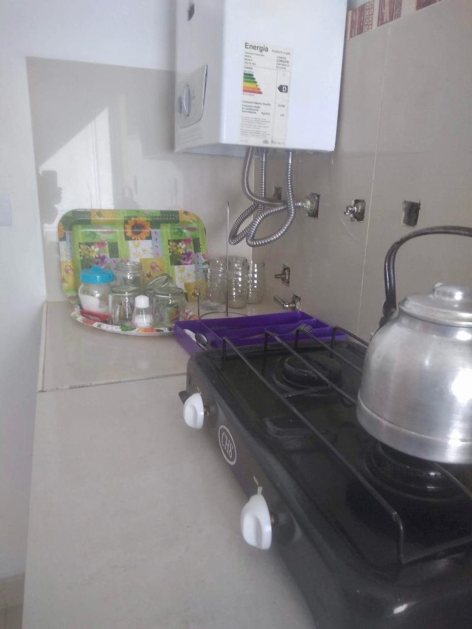 Apart Hotel Bell Apartment hotel in Catamarca