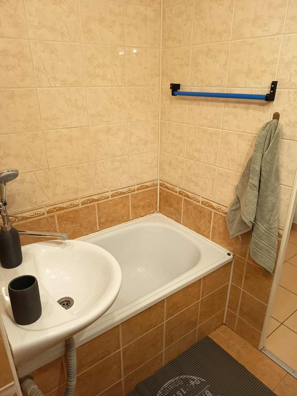 Byt Ostrava Poruba Apartment in Czechia