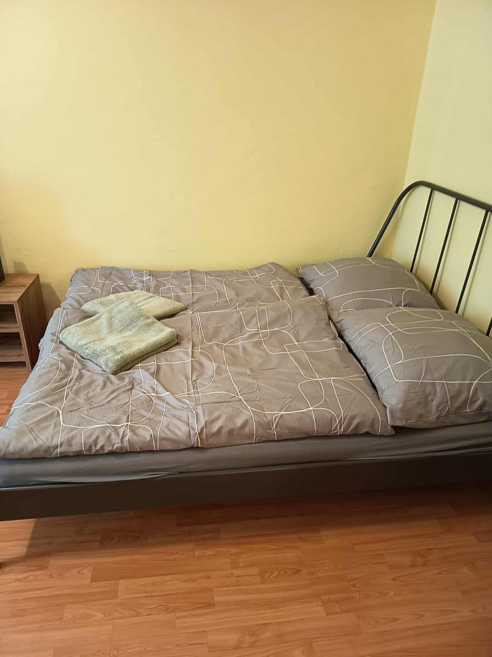 Byt Ostrava Poruba Apartment in Czechia