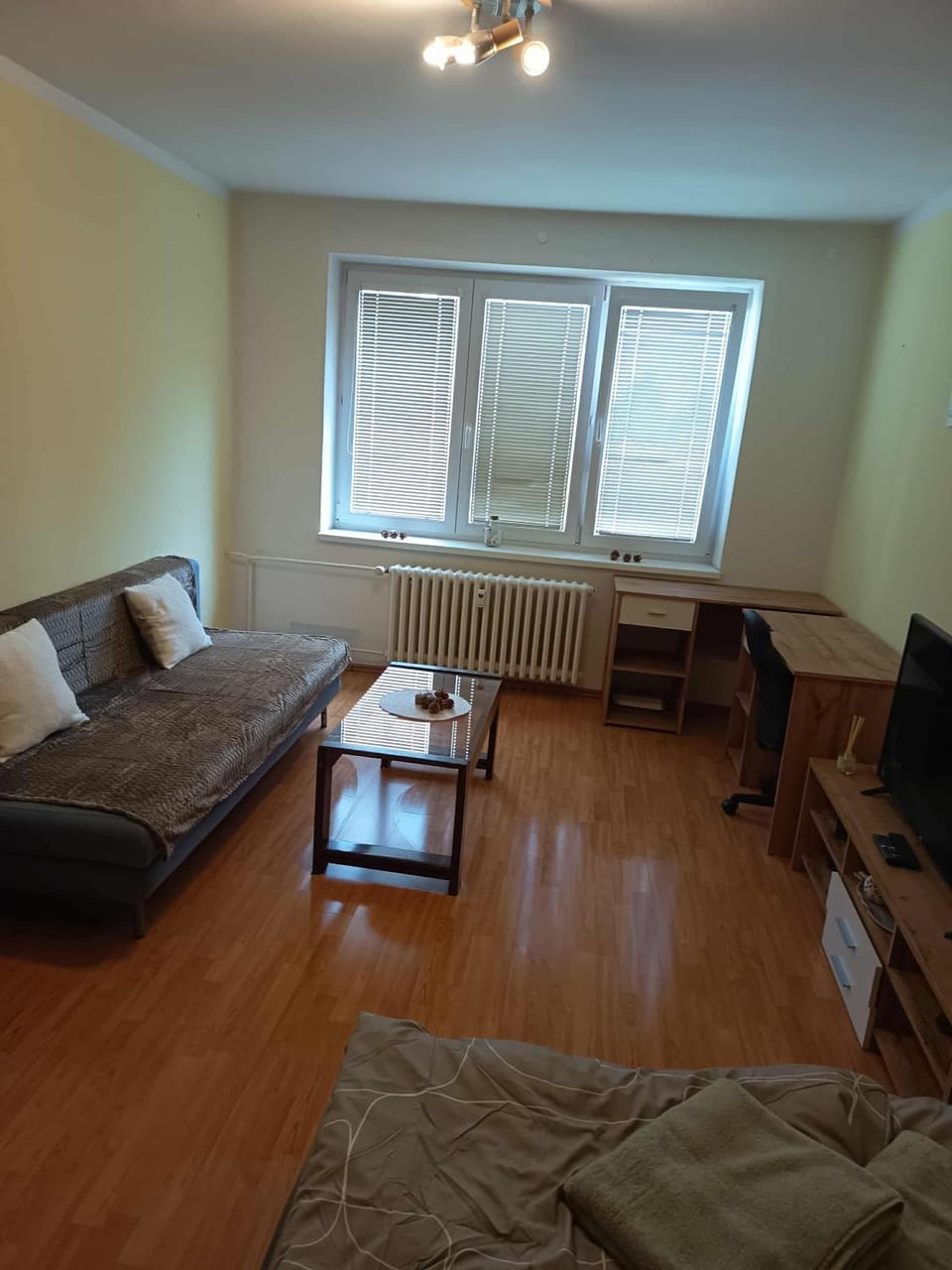 Byt Ostrava Poruba Apartment in Czechia
