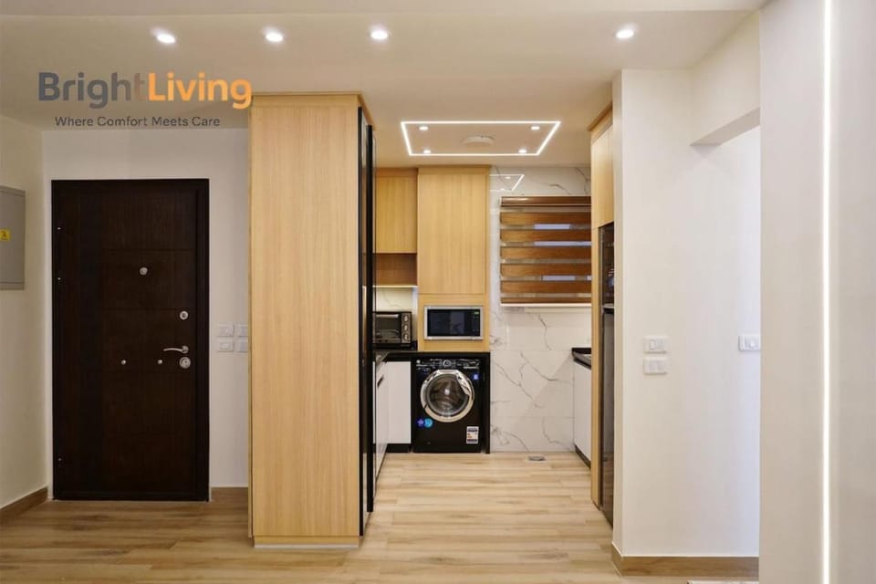 125/40/33 · Superior Luxury 3BR @ World Class Community Apartment in Cairo Governorate