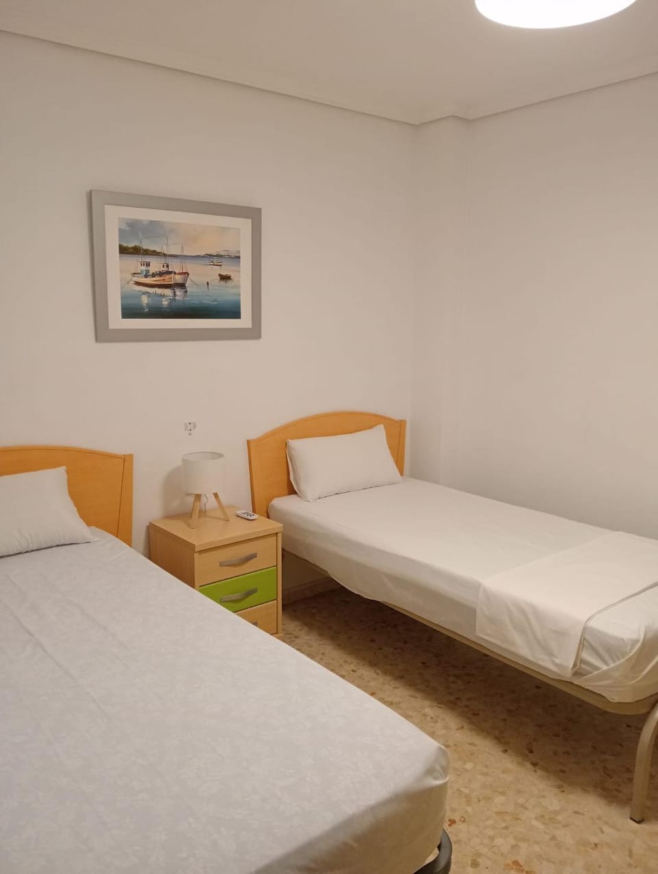 A&N Central Apartment Near Beach Torre del Mar Apartment in Torre del Mar