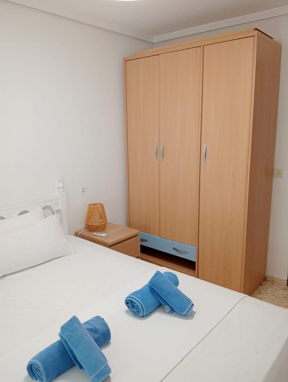 A&N Central Apartment Near Beach Torre del Mar Apartment in Torre del Mar