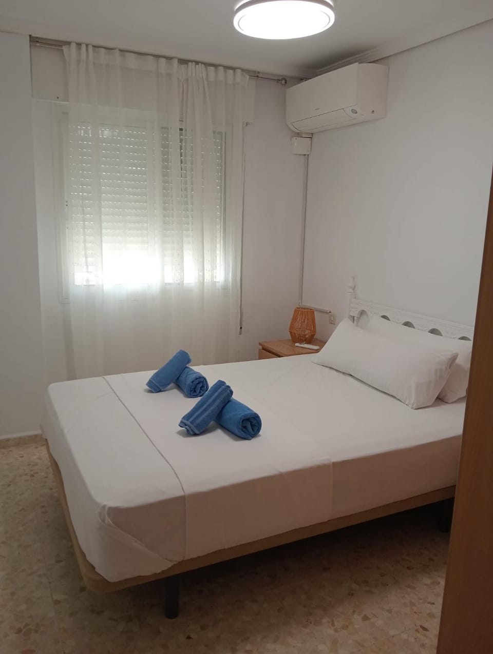 A&N Central Apartment Near Beach Torre del Mar Apartment in Torre del Mar