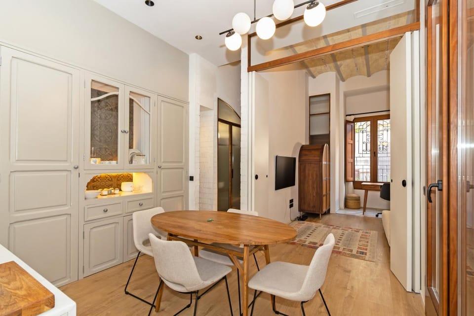 Guestready - Bright stay at Cabanyal Apartment in Valencia
