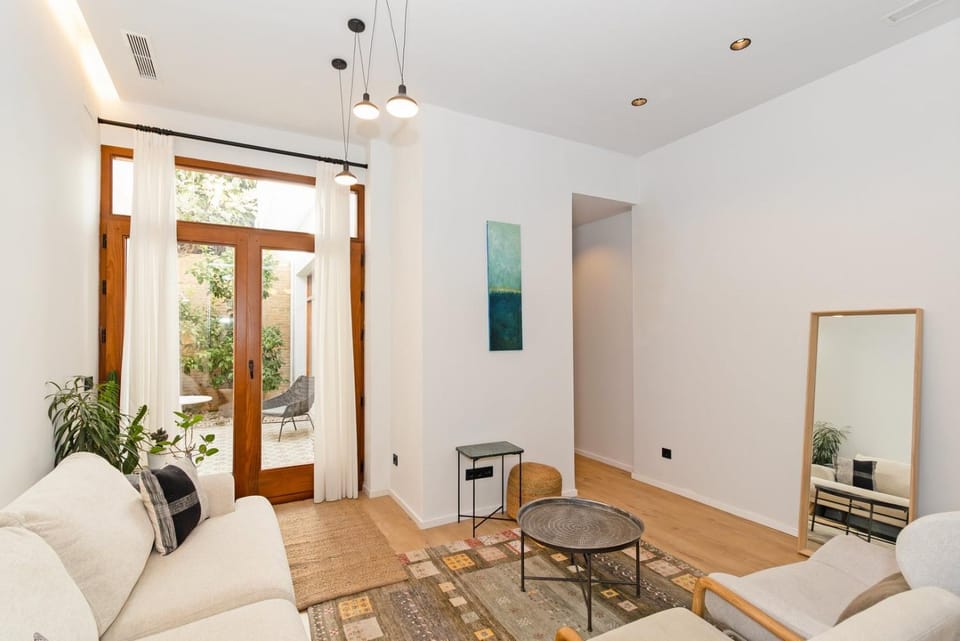 Guestready - Bright stay at Cabanyal Apartment in Valencia