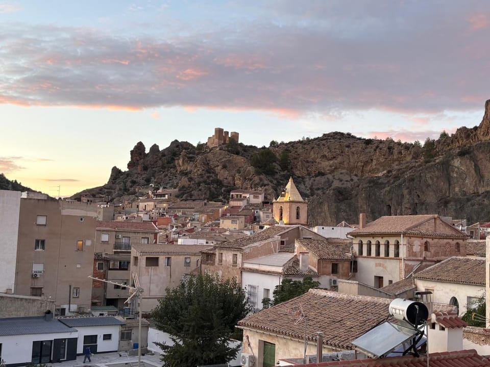 La Casa del Valle Apartment in Region of Murcia