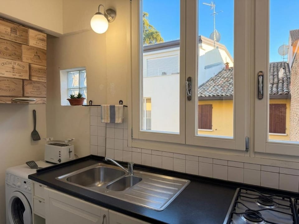 Suite Cerchio 2 - City Center Apartment in Ravenna