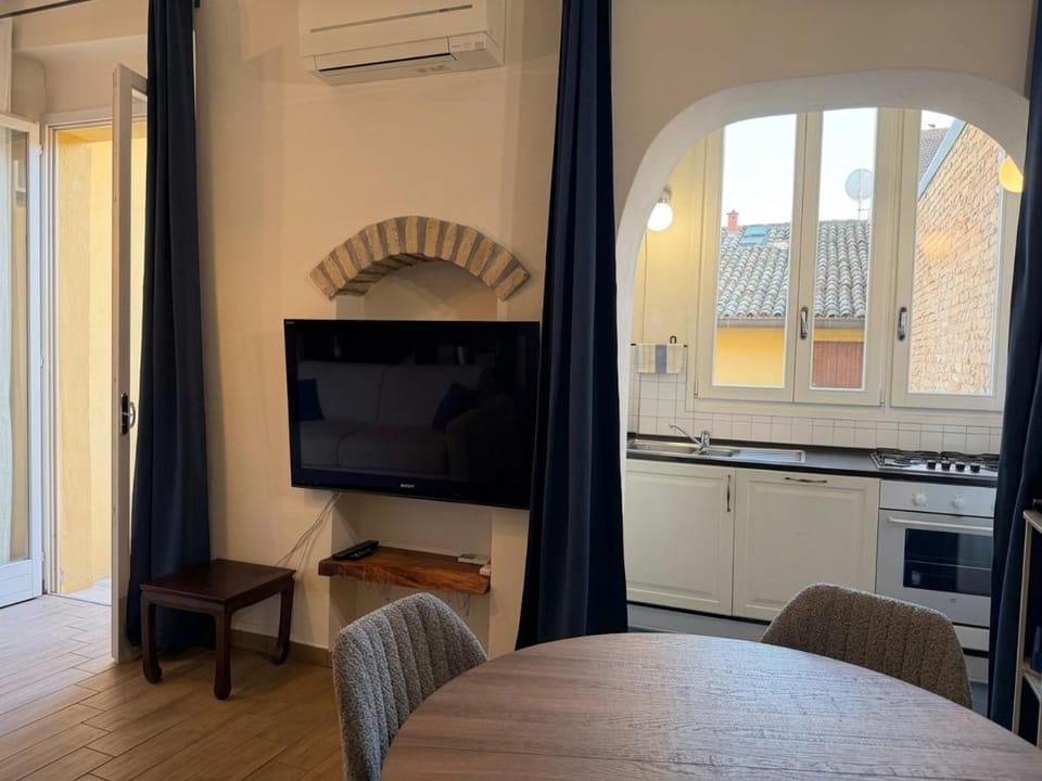 Suite Cerchio 2 - City Center Apartment in Ravenna