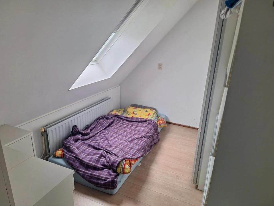 Large family house in Tanthof, Delft House in Delft