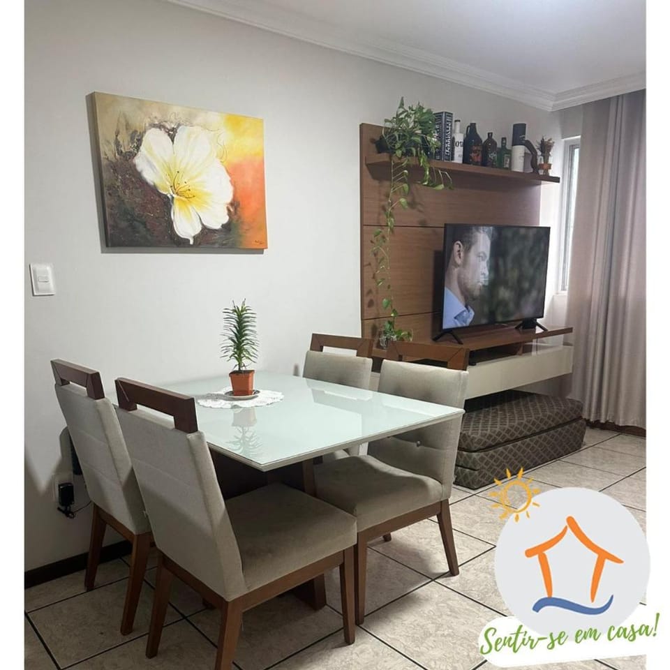 Ape Privativo Jardim Camburi 700mt da Praia Apartment in Vitoria