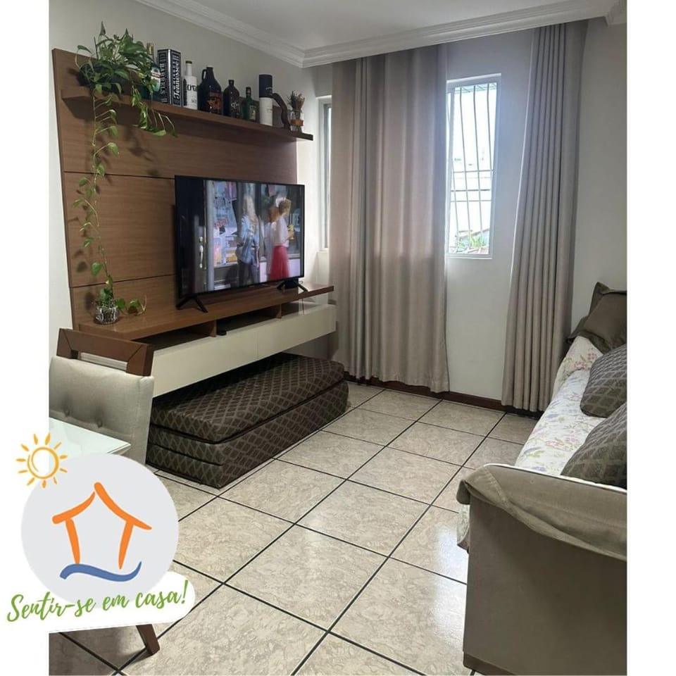 Ape Privativo Jardim Camburi 700mt da Praia Apartment in Vitoria