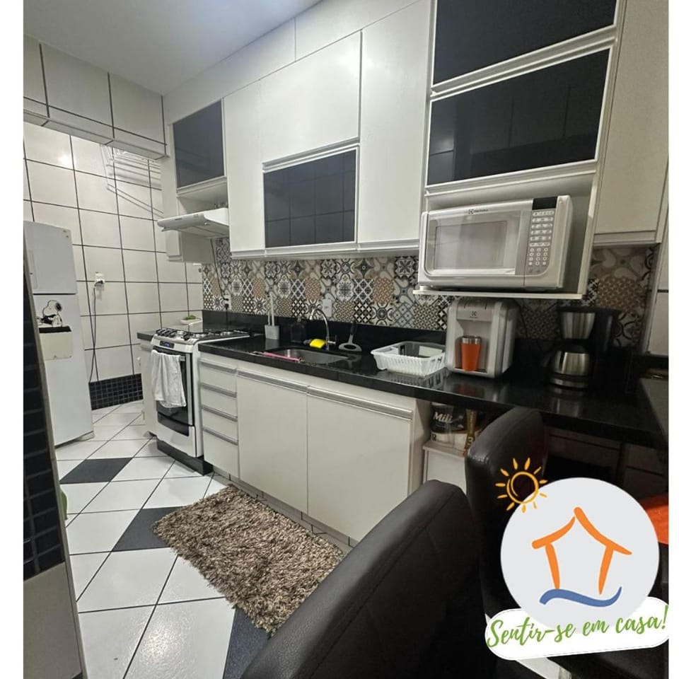 Ape Privativo Jardim Camburi 700mt da Praia Apartment in Vitoria